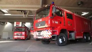 03-10-2015, udbrød der brand i en stor bunke flis, hos Audebo Miljøcenter Kara/Noveren, Holbæk.