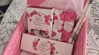 Fall Makeup Tutorial ft. Etude House & Rose New Fall Collection