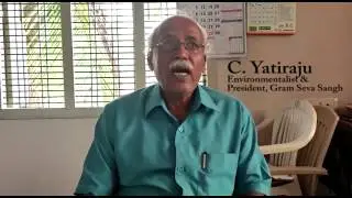 Diluting APMC Act to readjust farm markets to benefit few rich people