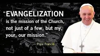 All Things New - A Changing Catholic St Louis
