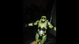 Halo Firefight With A Friend!