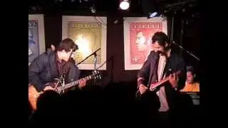 Rheostatics Live at The Horseshoe Tavern November 19 2004