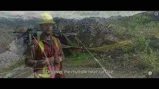 Cassiar Gold - Virtual Tour Walkthrough
