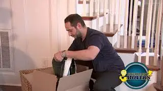 Let's Talk Local - Electric City Movers 2:00 Vignette
