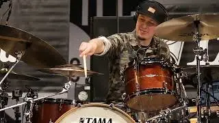 adam deitch dubstep stlye slow ver