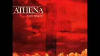 Athena - Soul Sailor