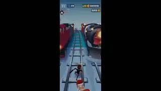 Subway Surfers Live HD #subwaysurfers #livefeed