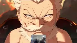 UMD Fest 2/7/2025 - Granblue Fantasy Versus: Rising, Street Fighter 6, and E's Laf++