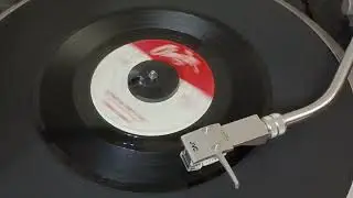 Bright Image - People in the Town - Amigo label - '60s Garage rock from Philadelphia 