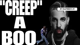 &ldquo;Drake&rsquo;s New Album 