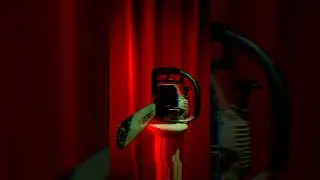 3AM Visitors -  RED - Toolbox Terror Extremo