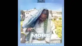 Fivio Foreign Type Beat |DRILL BEAT| 