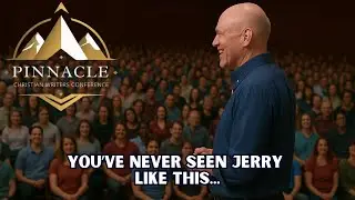 🚨 Don't Miss This Jerry Jenkins Live Event!