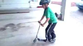 Kaleb Kier