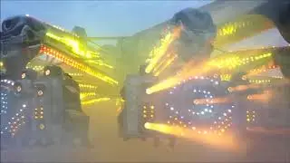 Kanaltrailer vom Wilbaser Markt