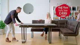 Lucas Furniture - TV Advert Winter Sale 2017