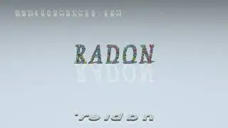 radon - pronunciation