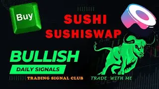 🚀📈 Free crypto Signals for SUSHI/USDT - Long-Term Trading Signals SUSHI Analysis! 🚀💰