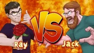 VS Episode 15: Ray vs. Jack