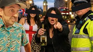 FAR-RIGHT WATCH: 3 FLAGGY Morons To Ruin Your Good Mood