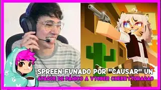 SPREEN FUNADO POR 