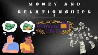 2026 Let&rsquo;s Chat | Episode 98: Money Issues Are Relationship Issues &mdash; Here&rsquo;s Why 📱
