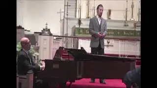Eric T. Dubin (Nemico Della Patria)