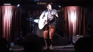 Kris Beeks - Debt