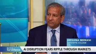 Memani Says the Soft Landing Is Arriving