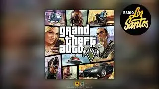 Clyde Carson feat. The Team - Slow Down | Radio Los Santos (GTA V OST)