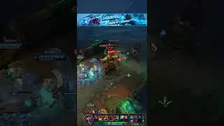 Shaco - Moment No 522 #shorts #leagueoflegends #moment #hourmix @1HourMixLegends