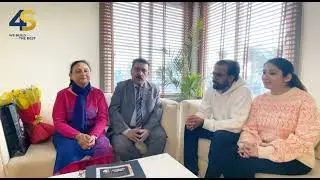 Happy Home Owners of Aradhya Homes | 4S Developers | Mr. Pradeep