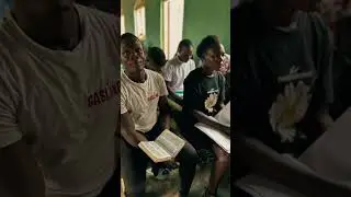 Childcare Worldwide Uganda