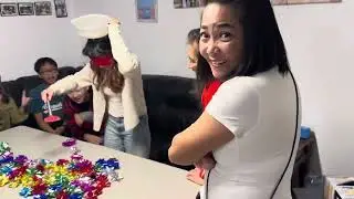 Bow game - Sage