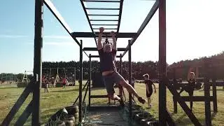 Obstacle Training Ground - OTG