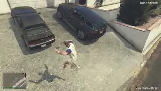 Gta 5 nostalgia  videos  destruição Pista de nitro antiga em chumash