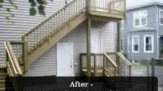 Home Improvements Kingston NY,Home Improvement Contractor