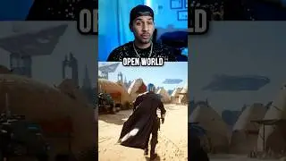 This Mandalorian Game Looks Incredible