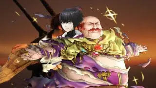 FEH: Oliver Vs. &Oacute;tr Abyssal (Solo)