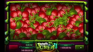 BONUS JOKER 2 - 🔥MAX BET🔥 PL&Aacute;T&Yacute;NKO A HEZK&Eacute; V&Yacute;HRY💰JAK TO ALE DOPADLO??😶