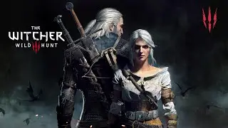 Griffin Hunt - Witcher 3 Live Stream Day 2