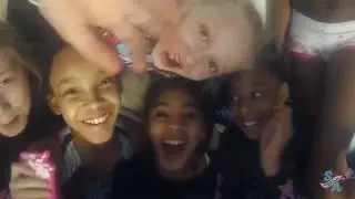 SA Academy of Cheer & Dance