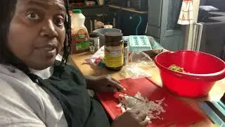 Meatloaf and a Jack Daniels  Pecan Pie ￼