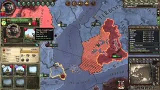 Crusader Kings II - The British Raj - Ep. 07 - Merchant Republic
