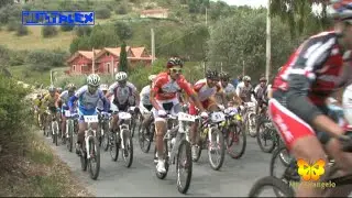 7^ edizione Colli Eolici MTB 2012.