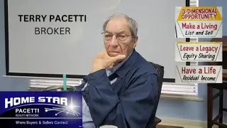 Explore Saint Augustine's Real Estate Legacy with Terry Pacetti @Homestar Pacetti Realty Network