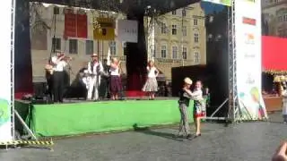 Czech Polka