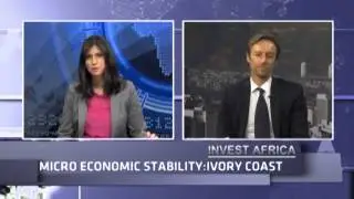 Invest Africa Episode 39: Ivory Coast