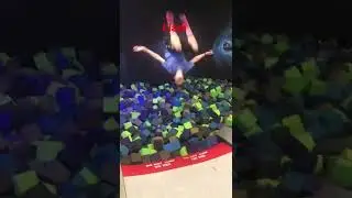 Flips at defy!!