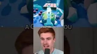 Hilarious Ludwig & Squeex Carry the Glass Clip! 🤣🫠